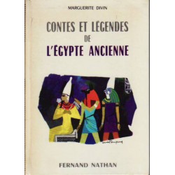 Contes et légendes de...