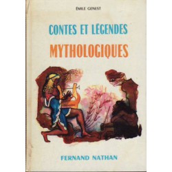 Contes et légendes...