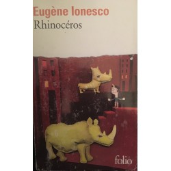 Rhinocéros