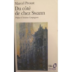 Du côté de chez Swann