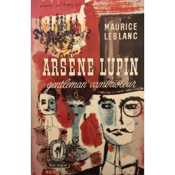 Arsène Lupin gentleman...