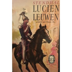 Lucien Leuwen