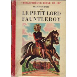 Le petit Lord Fauntleroy