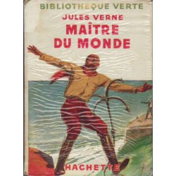 Maître du monde