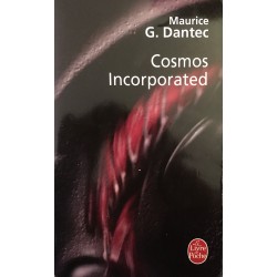 Cosmos incorporated