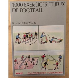 1 000 exercices et jeux de...