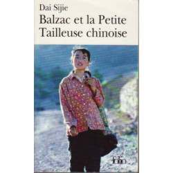 Balzac et la Petite...