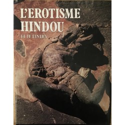 L'érotisme hindou