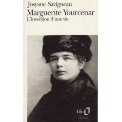 Marguerite Yourcenar