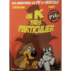 Un K très particulier