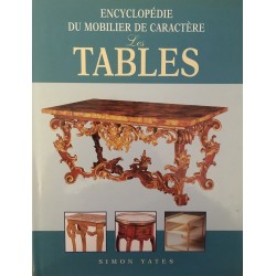 Encyclopédie du mobilier de...