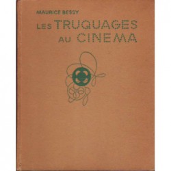 Les truquages au cinéma