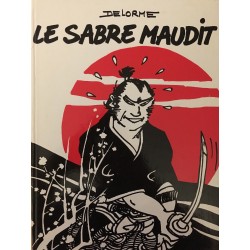 Le sabre maudit