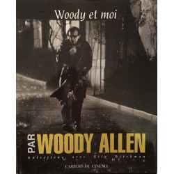 Woody et moi par Woody Allen