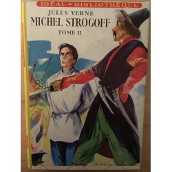 Michel Strogoff tome II
