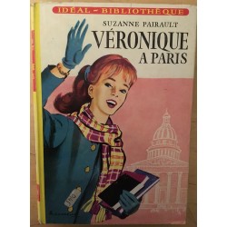 Véronique à Paris