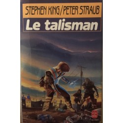 Le talisman