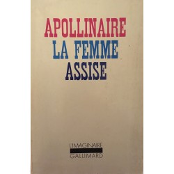 La femme assise