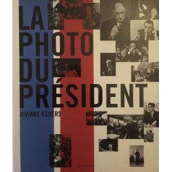 La photo du président