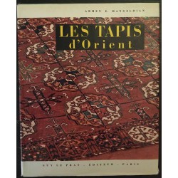 Les tapis d'orient