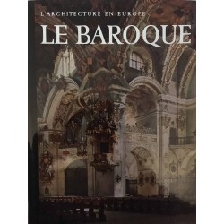 Le baroque - L'architecture...