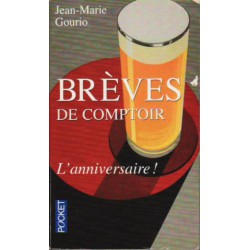 Brèves de comptoir