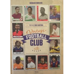 Vintage Football Club