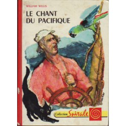 Le chant du Pacifique