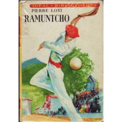 Ramuntcho