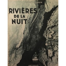 Rivières de la nuit