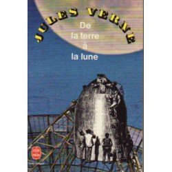 De la terre à la lune