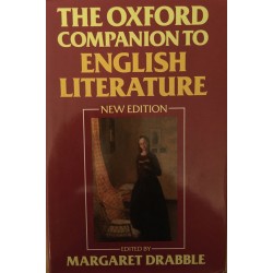 The Oxford companion to...
