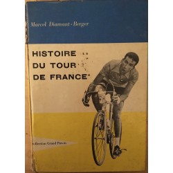 Histoire du tour de France