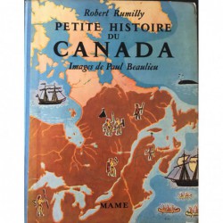 Petite histoire du Canada