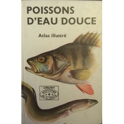 Poissons d'eau douce