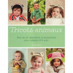 Tricots animaux