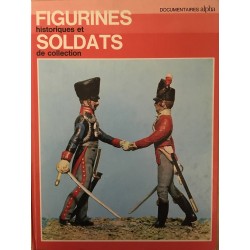 Figurines historiques et...