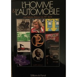 L'Homme et l'Automobile -...