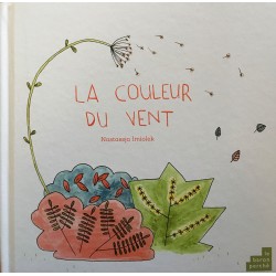 La couleur du vent