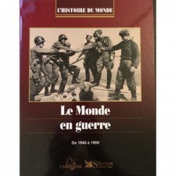 Le Monde en guerre - de...