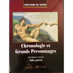 Chronologie et Grands...