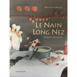 Le Nain Long Nez