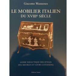 Le mobilier italien du...