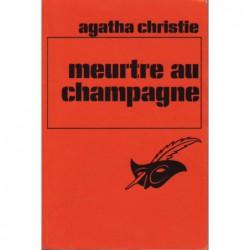 Meurtre au champagne