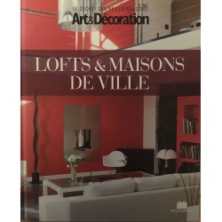 Lofts & Maisons de ville