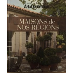 Maisons de nos régions