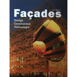 Façades	- Design -...