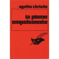 La plume empoisonnée