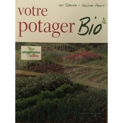 Votre potager bio