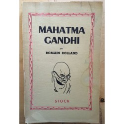 Mahatma Gandhi